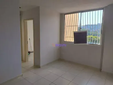 Apartamento com 2 Quartos à venda, 52m² no Fonseca, Niterói
