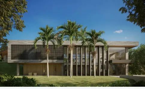 Lote/Terreno à venda, 447m² no Jardim Vitória, Goiânia