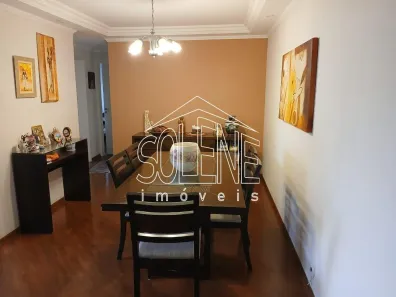 Apartamento com 3 Quartos à venda, 76m² no Pestana, Osasco