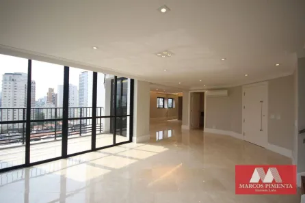 Apartamento com 3 Quartos à venda, 285m² no Higienópolis, São Paulo