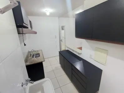 Apartamento com 1 Quarto à venda, 50m² no Jardim Maria Luíza, Sumaré