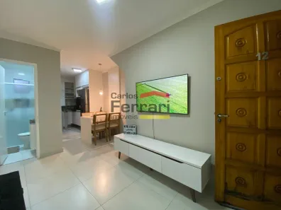 Casa de Condomínio com 2 Quartos à venda, 43m² no Vila Mazzei, São Paulo
