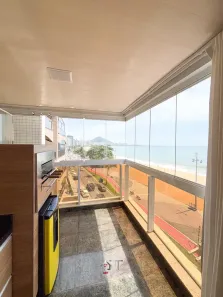 Apartamento com 4 Quartos à venda, 350m² no Praia da Costa, Vila Velha