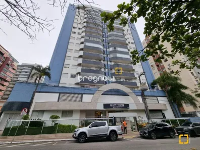Apartamento com 3 Quartos à venda, 191m² no Kobrasol, São José