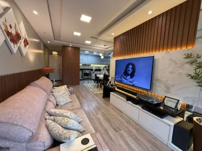 Apartamento com 3 Quartos à venda, 109m² no Vila Baependi, Jaraguá do Sul