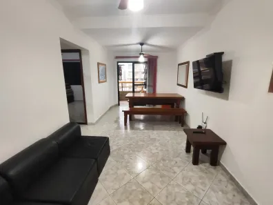 Apartamento com 1 Quarto à venda, 55m² no Aviação, Praia Grande
