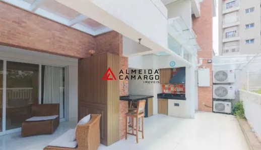 Apartamento com 2 Quartos à venda, 170m² no Vila Cordeiro, São Paulo