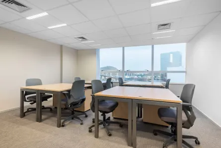 Sala Comercial para alugar, 30m² no Enseada do Suá, Vitória