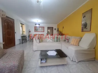 Sobrado com 4 Quartos à venda, 319m² no Vila Aurora (Zona Norte), São Paulo