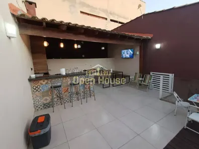 Casa com 2 Quartos à venda, 122m² no Roma, Volta Redonda