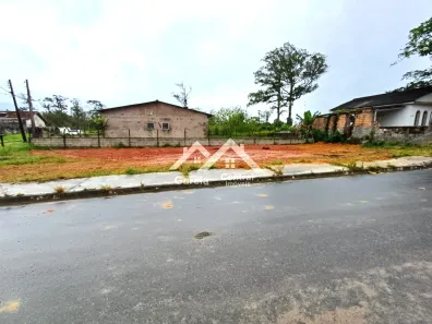 Lote/Terreno à venda, 342m² no Cidade Nova Peruíbe, Peruíbe