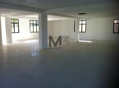 Prédio Comercial para alugar, 1250m² no Loteamento Alphaville Campinas, Campinas