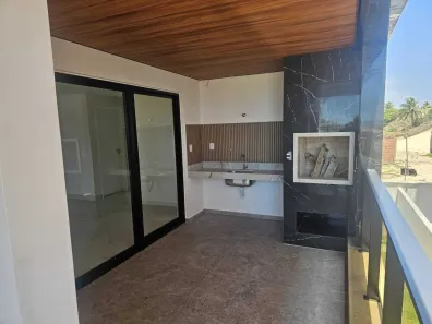 Apartamento com 2 Quartos à venda, 103m² no Areia Branca, Aracaju