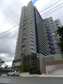 Casa com 1 Quarto para alugar, 40m² no Setor Bueno, Goiânia
