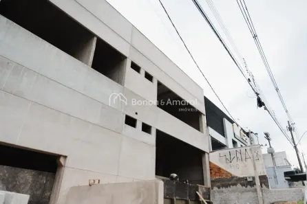 Galpão/Depósito/Armazém à venda, 2500m² no Vale Verde, Valinhos