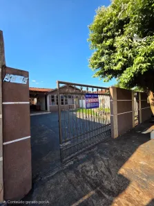 Casa com 3 Quartos à venda, 145m² no Jardim João Paulo II, Dourados
