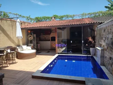 Casa com 3 Quartos à venda, 200m² no Badu, Niterói
