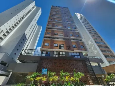Apartamento com 2 Quartos à venda, 64m² no Jardim Oceania, João Pessoa
