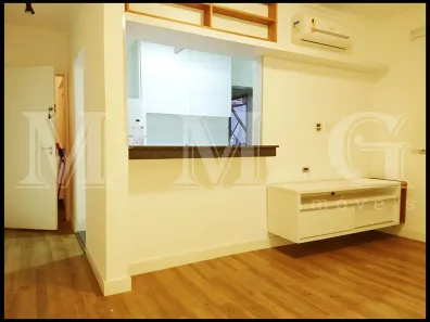 Apartamento com 1 Quarto à venda, 45m² no Bela Vista, São Paulo