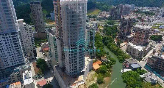 Apartamento com 4 Quartos à venda, 164m² no Centro, Itapema