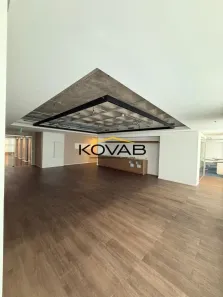 Sala Comercial para alugar, 1311m² no Vila Cordeiro, São Paulo