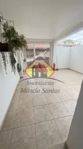 Casa com 2 Quartos à venda, 95m² no Jardim Ana Emilia, Taubaté