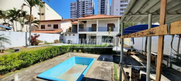 Casa com 4 Quartos à venda, 400m² no Jardim Helena Cristina, Sorocaba