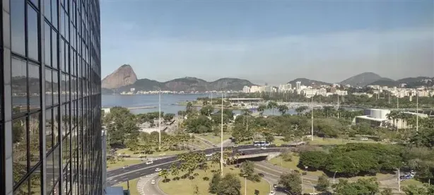 Sala Comercial à venda, 682m² no Centro, Rio de Janeiro