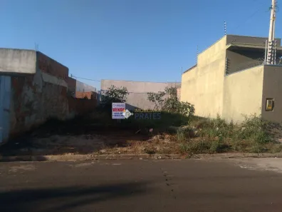 Lote/Terreno à venda, 200m² no Setparque Avenida 2, São José do Rio Preto