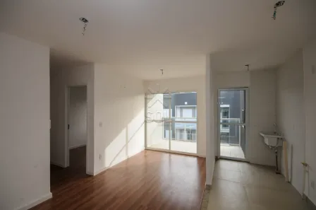 Apartamento com 2 Quartos à venda, 59m² no Yolanda, Foz do Iguaçu
