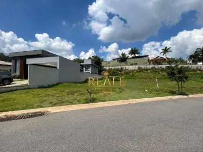 Lote/Terreno à venda, 675m² no Santa Cândida, Vinhedo