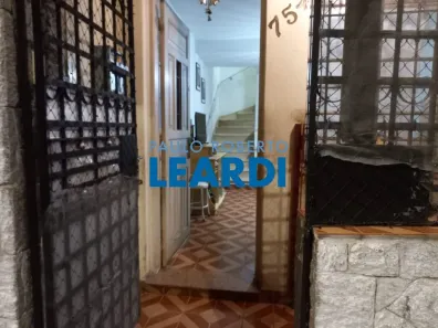 Sobrado com 2 Quartos à venda, 70m² no Vila Ipojuca, São Paulo