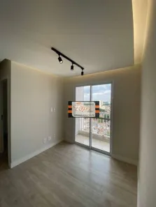 Apartamento com 2 Quartos à venda, 44m² no Vila Pirituba, São Paulo