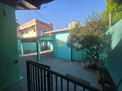 Casa com 5 Quartos à venda, 217m² no Jardim Petrópolis, Cuiabá