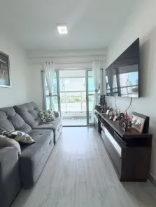 Apartamento com 2 Quartos à venda, 57m² no Setor Industrial, Brasília