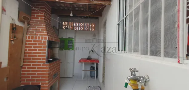 Casa de Condomínio com 2 Quartos à venda, 73m² no Vila Formosa, Jacareí