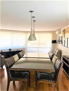 Apartamento com 4 Quartos à venda, 210m² no Vila Andrade, São Paulo
