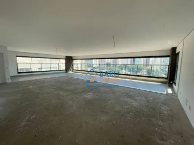 Apartamento com 4 Quartos à venda, 310m² no Santa Cecília, São Paulo