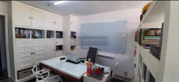 Sala Comercial à venda, 33m² no Icaraí, Niterói
