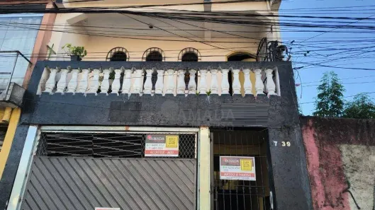 Casa com 2 Quartos à venda, 165m² no Jardim Cotinha, São Paulo
