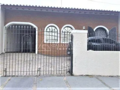Casa com 3 Quartos à venda, 260m² no Jardim Aurélia, Campinas