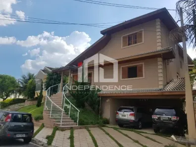Sobrado com 4 Quartos à venda, 252m² no Urbanova, São José dos Campos