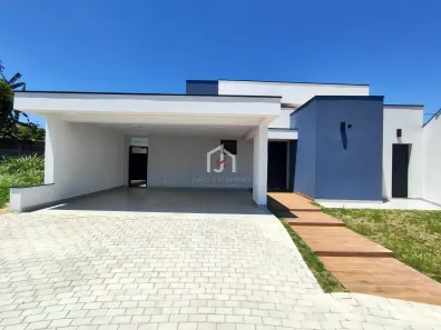 Casa de Condomínio com 3 Quartos à venda, 199m² no Guedes, Tremembé