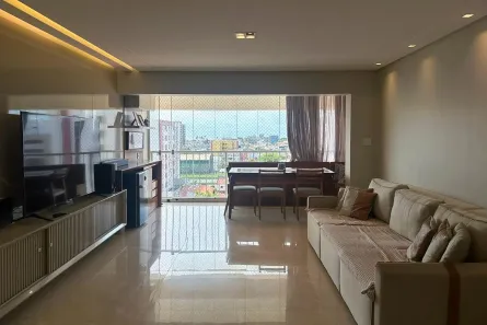 Cobertura com 3 Quartos à venda, 152m² no Coroa do Meio, Aracaju