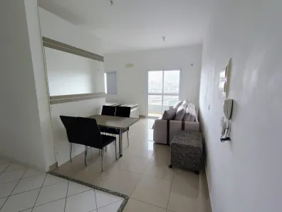 Apartamento com 1 Quarto para alugar, 42m² no Centro, São Bernardo do Campo