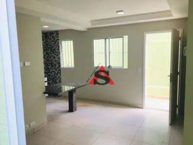 Casa com 1 Quarto para alugar, 38m² no Vila São José (Ipiranga), São Paulo