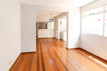 Apartamento com 3 Quartos à venda, 100m² no Buritis, Belo Horizonte