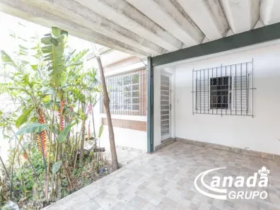 Casa com 2 Quartos à venda, 118m² no Santo Antônio, Osasco