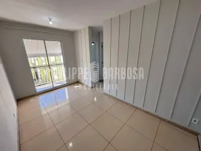 Apartamento com 2 Quartos para alugar, 45m² no Parada de Lucas, Rio de Janeiro