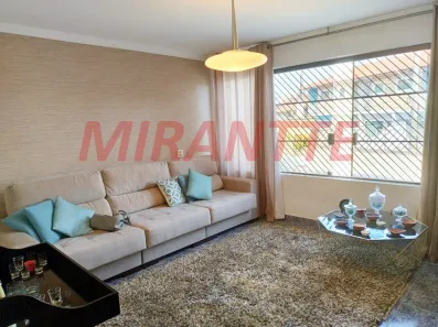 Casa com 4 Quartos à venda, 200m² no Vila Aurora (Zona Norte), São Paulo
